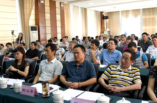湖南某高新技术企业RDIM咨询项目正式启动