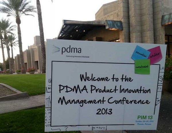 PDMA 2013年度会议